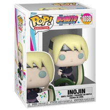 Funko Pop! Animation: Boruto - Inojin #1038 Vinyl Figure