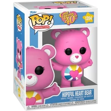 POP Animation: CB40- Hopeful Heart Bear w/(GW) #1204