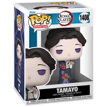 Funko POP! Animation: Demon Slayer - Tamayo figura