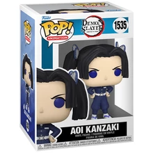 Funko POP! Animation: Demon Slayer - Aoi Kanzaki figura