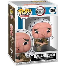 Funko POP! Animation: Demon Slayer - Hotaru (No Hat) figura