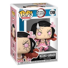 Funko POP! Animation: Demon Slayer - Nezuko Kamado figura #1749