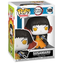 Funko POP! Animation: Demon Slayer- Susamaru figura