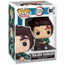 POP Animation: Demon Slayer- Tanjiro Kamado #867