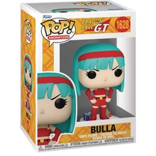 Funko POP! Animation: Dragon Ball GT - Bulla figura #1628