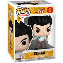 Funko POP! Animation: Dragon Ball GT - Gohan figura #1631