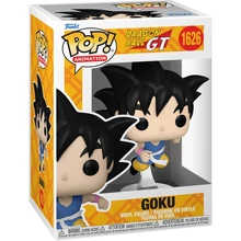 Funko POP! Animation: Dragon Ball GT - Goku figura #1626