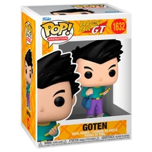 Funko POP! Animation: Dragon Ball GT - Goten figura #1632