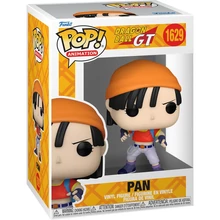 Funko POP! Animation: Dragon Ball GT - Pan figura #1629