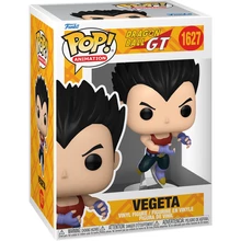 Funko POP! Animation: Dragon Ball GT - Vegeta figura #1627