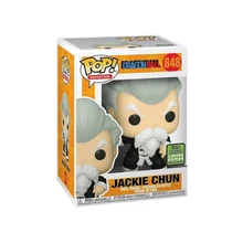 Funko POP! Animation: Dragon Ball - Jackie Chun figura #848