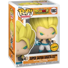 Funko POP! Animation: Dragon Ball Super: Broly - Gogeta Chase