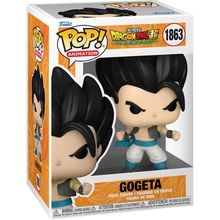 Funko POP! Animation: Dragon Ball Super: Broly - Gogeta