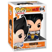 POP Animation: DBZ S6 - Vegeta #614