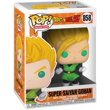 Funko POP! Animation: DBZ S8- SS Gohan