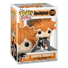 Funko POP! Animation: Haikyuu!! - Hinata figura