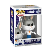 Funko POP! Animation: HB- Bugs as Fred