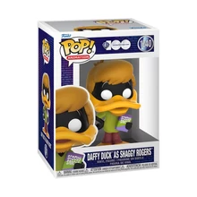 Funko POP! Animation: HB- Daffy as Shaggy