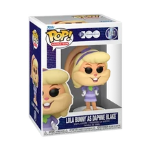 Funko POP! Animation: HB- Lola as Daphne