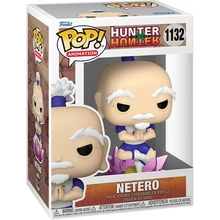 Funko POP! Animation: Hunter x Hunter - Netero figura #1132