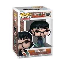 Funko POP! Animation: Hunter x Hunter - Shizuku figura #1564