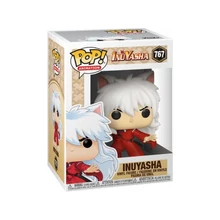 Funko POP! Animation: Inuyasha- Inuyasha