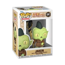 Funko POP! Animation- Inuyasha: Jaken figura