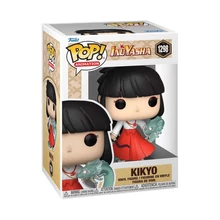 Funko POP! Animation- Inuyasha: Kikyo figura