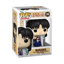 Funko POP! Animation- Inuyasha: Naraku figura