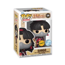 Funko Pop! Animation: Inuyasha - Sango with Maske chase