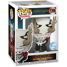 Funko POP! Animation: Jujutsu Kaisen - Hanami (SE) figura #1396