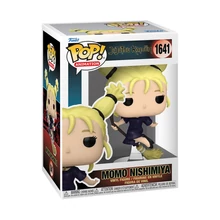 Funko POP! Animation: Jujutsu Kaisen - Momo Nishimiya figura