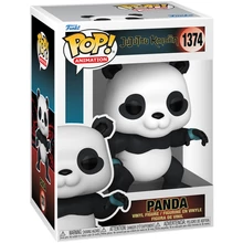 Funko POP! Animation: Jujutsu Kaisen - Panda figura