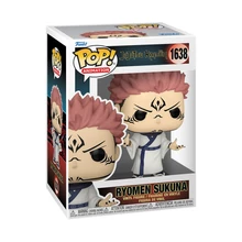 Funko POP! Animation: Jujutsu Kaisen - Sukuna figura