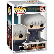 Funko POP! Animation: Jujutsu Kaisen - Toge Inumaki figura