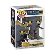 Funko POP Animation: Arcane - Viktor figura