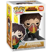 POP Animation: MHA- Kai Chisaki (Overhaul) #788