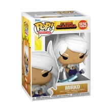 Funko POP! Animation: My Hero Academia - Mirko figura #1525