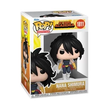 Funko POP! Animation: My Hero Academia - Nana Shimura figura