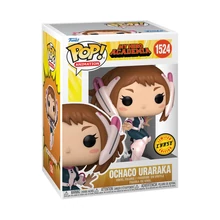 Funko POP! Animation: My Hero Academia - Ochaco chase figura #1524