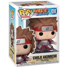 Funko POP! Animation: Naruto - Choji Akimichi figura