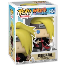 Funko POP! Animation: Naruto - Deidara figura