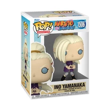 Funko POP! Animation: Naruto - Ino Yamanaka figura