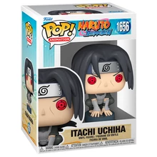 Funko POP! Animation: Naruto - Itachi (Young) figura