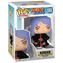 Funko POP! Animation: Naruto - Konan figura