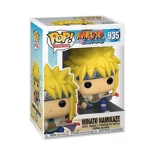 POP Animation: Naruto- Minato Namikaze #935