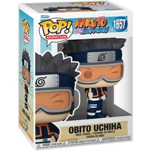 Funko POP! Animation: Naruto - Obito Uchiha (Kid) figura