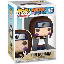 Funko POP! Animation: Naruto - Rin Nohara figura