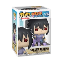 Funko POP! Animation: Naruto- Sasuke (First Susano&#039;o) figura