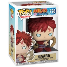 Funko Pop! Animation: Naruto Shippuden - Gaara #728 Vinyl Figure